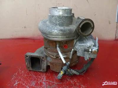 Paccar MX-13 EPA13 Turbocharger / Supercharger for a 2015 Peterbilt 579