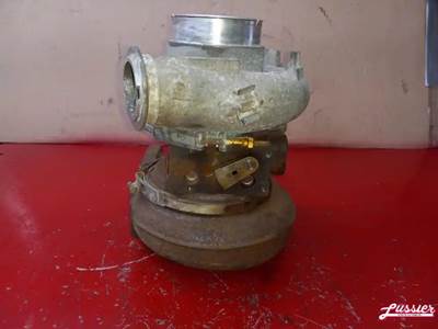 Paccar MX-13 EPA13 Turbocharger / Supercharger for a 2016 Peterbilt 579