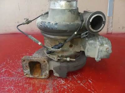 Paccar MX-13 EPA13 Turbocharger / Supercharger for a 2016 Kenworth T-680