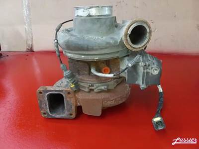 Paccar MX-13 EPA13 Turbocharger / Supercharger for a 2016 Peterbilt 579