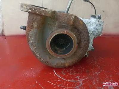 Paccar MX-13 EPA13 Turbocharger / Supercharger for a 2014 Kenworth T-680