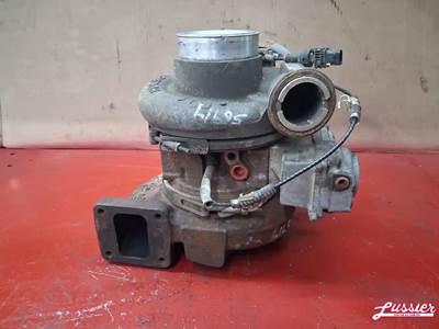 Paccar MX-13 EPA13 Turbocharger / Supercharger for a 2015 Kenworth T-800