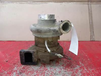 Paccar MX Turbocharger / Supercharger