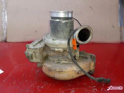 Paccar Turbocharger / Supercharger for a 2014 Peterbilt 348