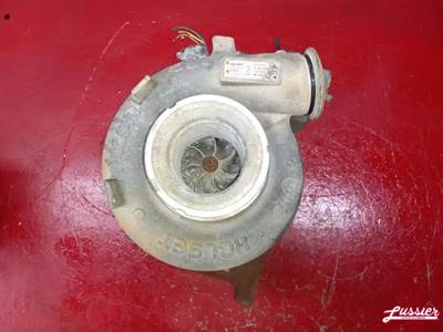 Paccar Turbocharger / Supercharger for a 2015 Peterbilt 579