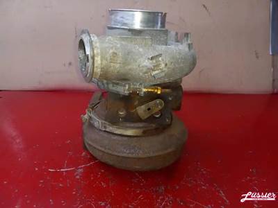 Paccar Turbocharger / Supercharger for a 2016 Peterbilt 579