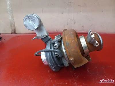 Paccar PX-7/ISB 6.7 Turbocharger / Supercharger