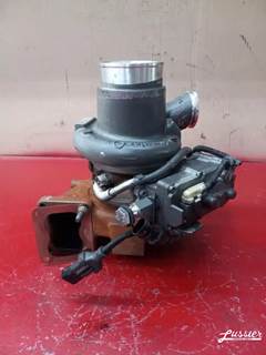 Paccar PX-9/ISL9 Turbocharger / Supercharger