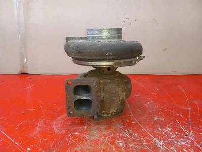 Volvo VED12D Turbocharger / Supercharger