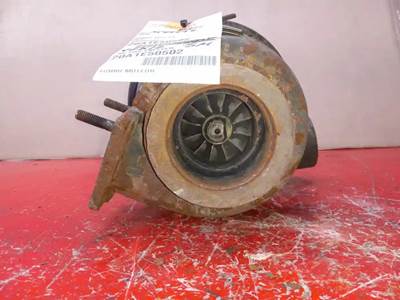 Volvo VED12D Turbocharger / Supercharger
