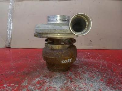 Volvo VED12D Turbocharger / Supercharger for a 2005 Volvo VNL