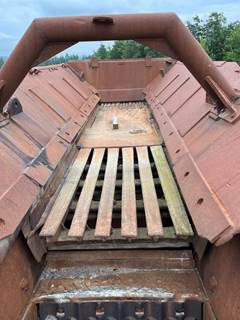 Hewitt Robins Feeder