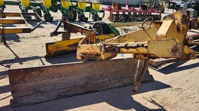 BIG OX 800 Box Blade / Scraper