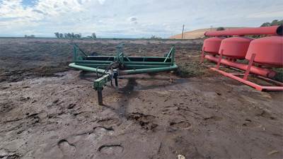 DRAG SCRAPER 12 Box Blade / Scraper