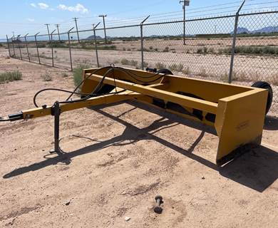 Gearmore HC12 Box Blade / Scraper