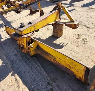 Servis 814 Box Blade / Scraper