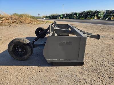 TIDENBERG 12 Box Blade / Scraper