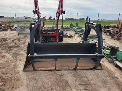 ALO MAXI GRAPPLER Bucket