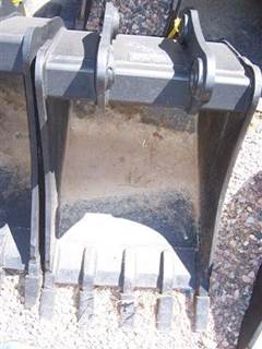 Woods Fermec HD-1 Ditching Bucket