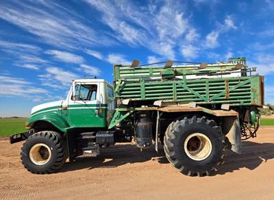 Loral EASY RIDER 2000C Floater