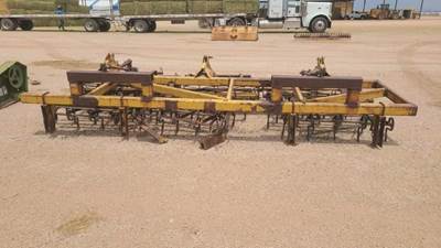 DANISHTINE 6 Cultivator