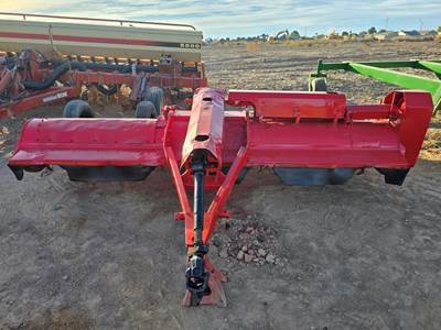 Rhino RC10 Flail Mower / Stalk Chopper