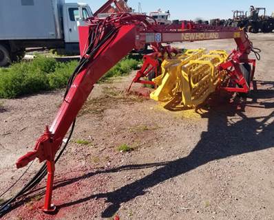 New Holland 216 Hay Rake
