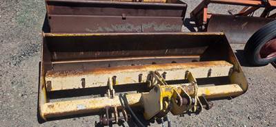 Gannon H320L Hitch