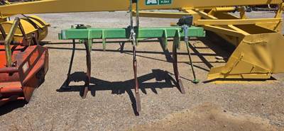 John Deere 913 Hitch