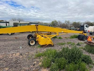 MARVIN 624 Hitch
