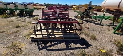 Massey Ferguson 450 Hitch