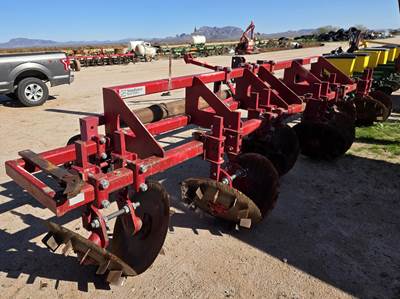 Sundance SD-RP Hitch