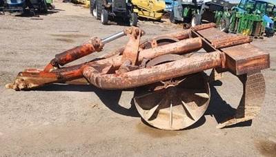 Allis-Chalmers 9 Ripper