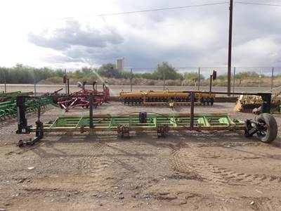 Bigham Bros 703-776 Ripper