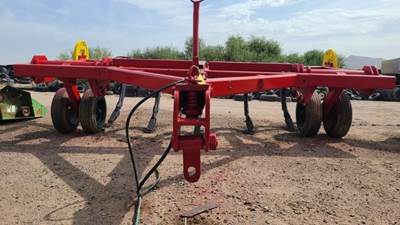 E.L. CALDWELL & SONS SSL Ripper