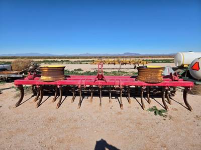 Koenig DWK-FR Ripper