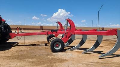 Koenig DWK690 Ripper