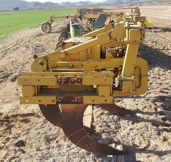 Lubbock P254 Ripper