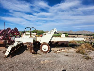 SOUTHWEST WELDING & MFG CO RML Ripper