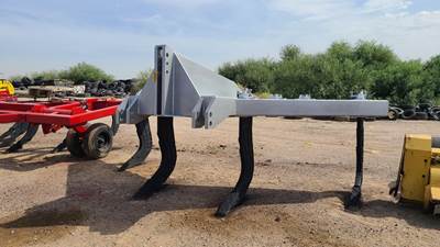 Wilcox 7VR42A Ripper