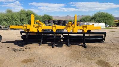 Caterpillar TL2 530 Ripper