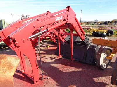 Case IH L300 Loader Attachment, 7' Width For Sale | Buckeye, AZ | 11292 ...