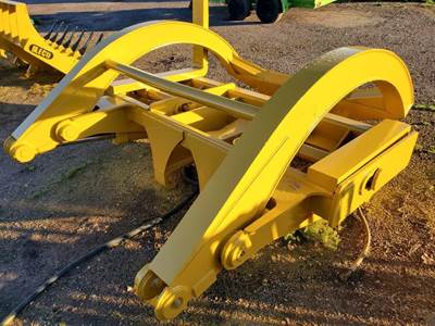 Caterpillar 7RW00361 Log Grapple