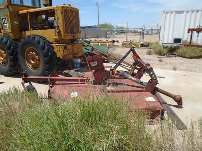 Bush Hog ROTARY MOWER