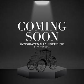 New Holland 1118 Mower Conditioner