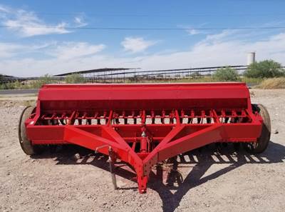 International Harvester 5100 Grain Drill