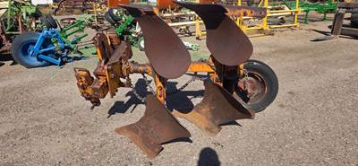 ATLAS TM316 Plow