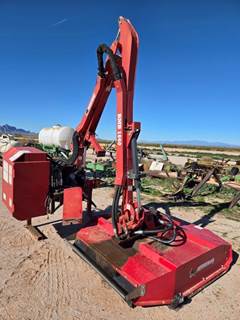 Bush Hog RMB1660 Rotary Cutter