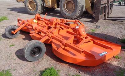 Rhino TW168 Rotary Cutter