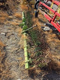 John Deere 400 Rotary Tiller